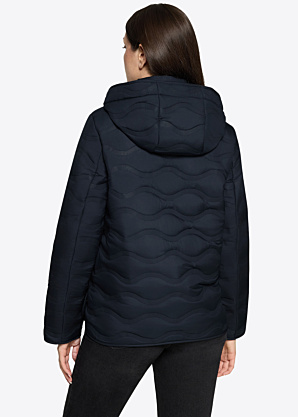 Весенне-осенняя куртка Betty Barclay