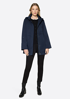 Betty Barclay pavasara-rudens mētelis