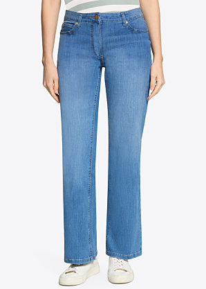 Betty Barclay džinsa bikses