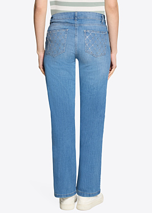 Betty Barclay džinsa bikses