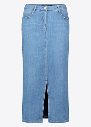 Betty Barclay džinsa svārki