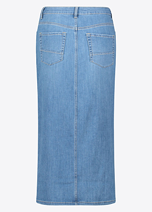 Betty Barclay džinsa svārki