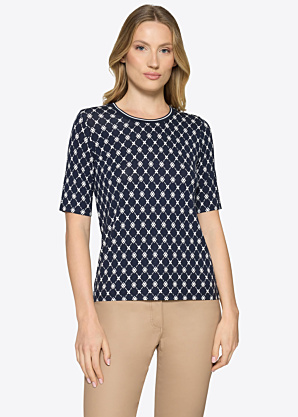 Блуза Betty Barclay