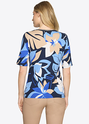 Блуза Betty Barclay