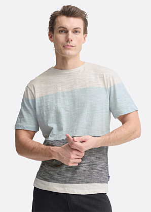 Футболка Keith Blend