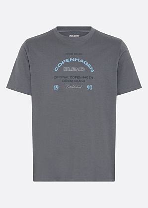 Футболка Korneli Blend