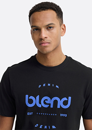 Футболка Kamden Blend