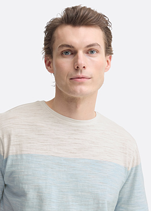 Футболка Keith Blend