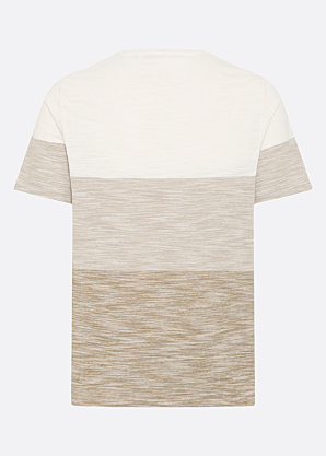 Футболка Keith Blend