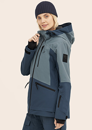 Five Seasons ziemas sporta virsjaka Brixen