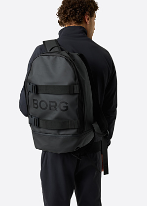 Björn Borg mugursoma Borg