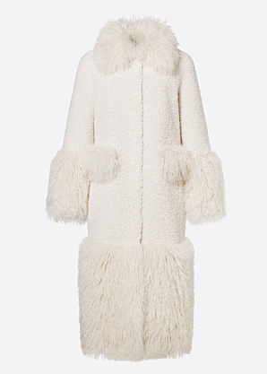 Beaumont Kahtepidi kantav ziemas metelis Sienna