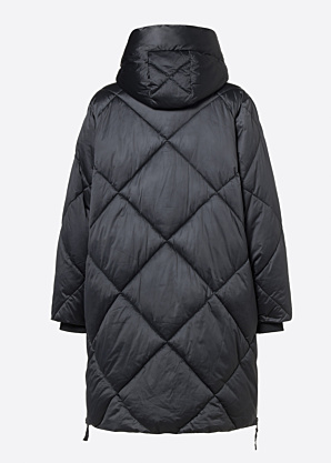 Beaumont Ziemas virsjaka Dakotah