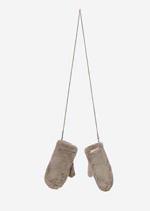 Beaumont ziemas cimdi Mitty Gloves