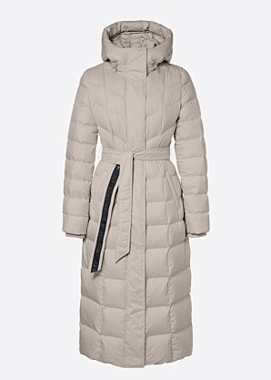 Beaumont dūnu mētelis Valentina