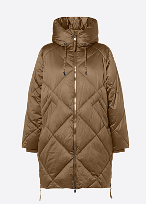 Beaumont Ziemas virsjaka Dakotah