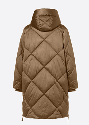 Beaumont Ziemas virsjaka Dakotah