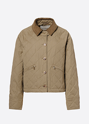 Beaumont pavasara-rudens virsjaka Emma