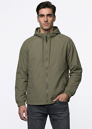 Весенне-осенняя куртка Frinch Blend