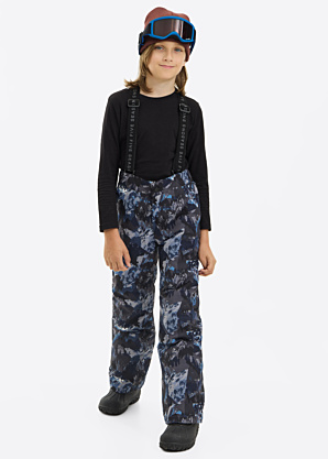 Five Seasons ziemas bikses Billie