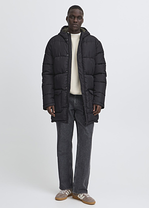 Blend ziemas parka Elwin