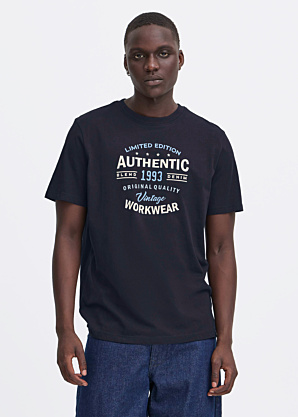 Blend T-krekls Kubert