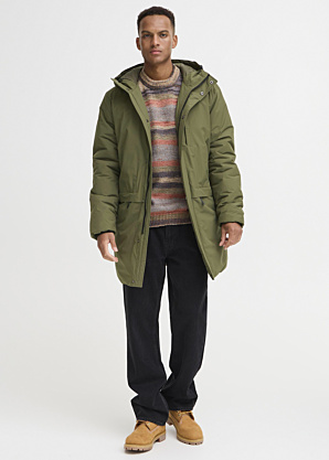 Blend ziemas parka Ferdinan