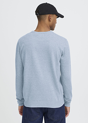 Blend adījums Bruton