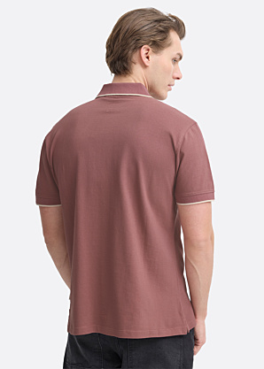 Рубашка-поло Edin Blend