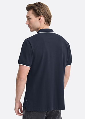 Рубашка-поло Edin Blend