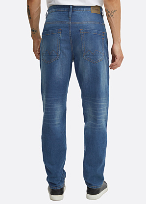 Джинсы Thunder Blend