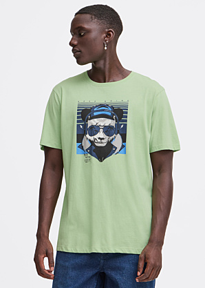 Blend T-krekls Jacob