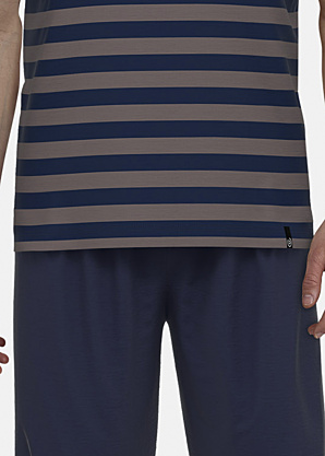 Bugatti pidžama Turin