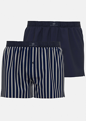 Bugatti bokseršorti kastītē 2pac Florenz