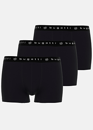 Bugatti bokseršorti kastītē 3pac Mailand