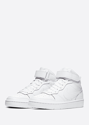 Nike kedas Court Borough Mid 2 Bg