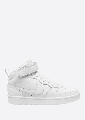 Nike kedas Court Borough Mid 2 Bg