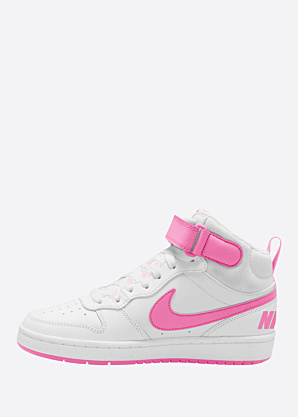 Nike kedas Court Borough Mid 2 Bg