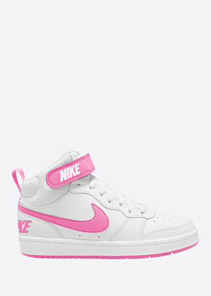 Nike kedas Court Borough Mid 2 Bg