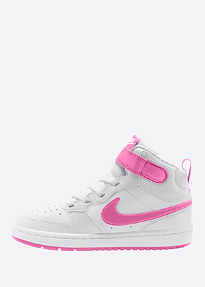 Nike kedas Court Borough Mid 2 Bpv