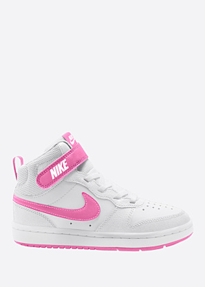 Nike kedas Court Borough Mid 2 Bpv