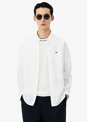 Рубашка Lacoste