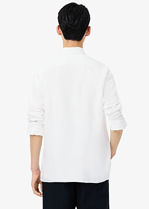 Рубашка Lacoste