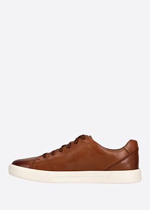 Clarks kedas Un Costa Lace