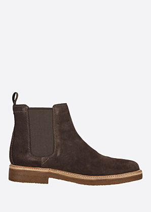 Clarks pavasara-rudens puszābaki Clarkdale Easy