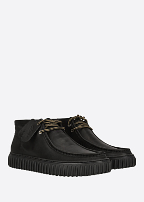 Clarks pavasara-rudens puszābaki Torhill Hi