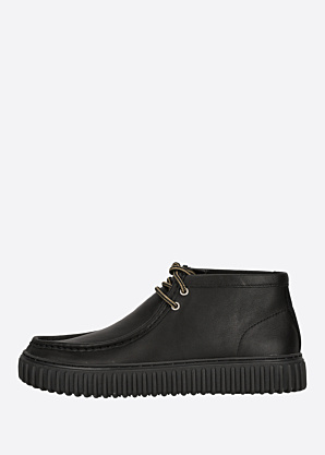 Clarks pavasara-rudens puszābaki Torhill Hi