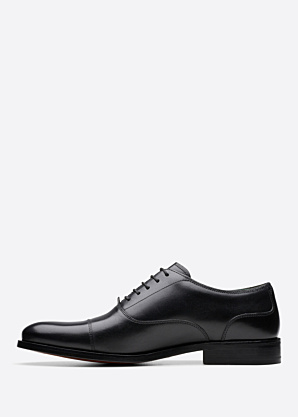 Clarks slēgtas kurpes Craftjames Cap