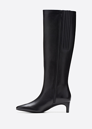 Clarks pavasara-rudens zābaki Edina Tall