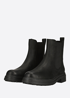 Весенне-осенние полусапоги Orinoco3 Top Clarks